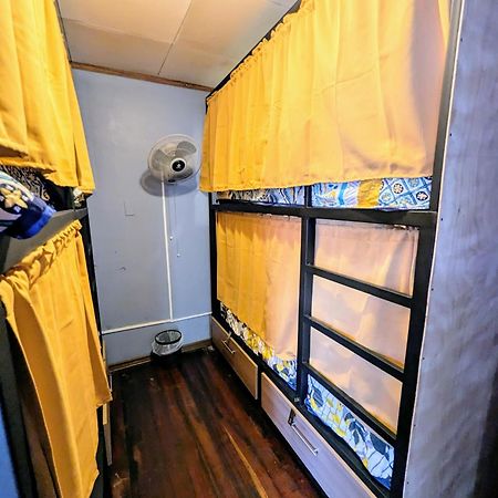 Mangifera Hostel Grecia Zewnętrze zdjęcie
