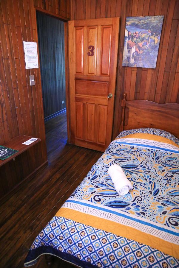 Mangifera Hostel Grecia Zewnętrze zdjęcie