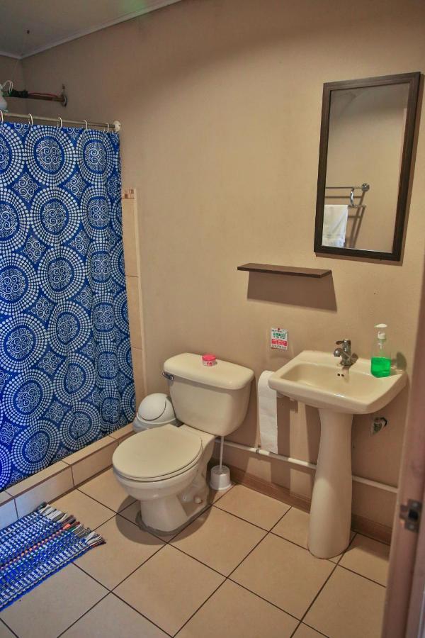 Mangifera Hostel Grecia Zewnętrze zdjęcie