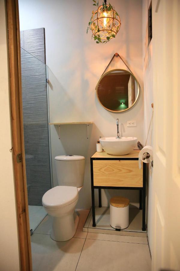 Mangifera Hostel Grecia Zewnętrze zdjęcie