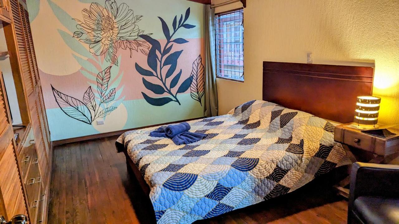 Mangifera Hostel Grecia Zewnętrze zdjęcie