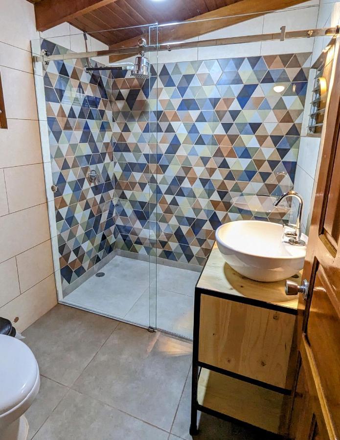 Mangifera Hostel Grecia Zewnętrze zdjęcie
