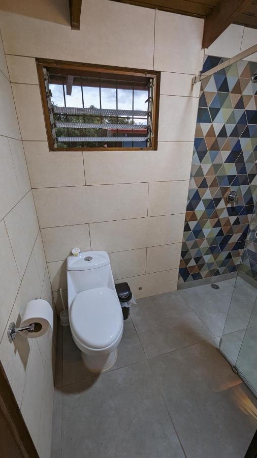 Mangifera Hostel Grecia Zewnętrze zdjęcie