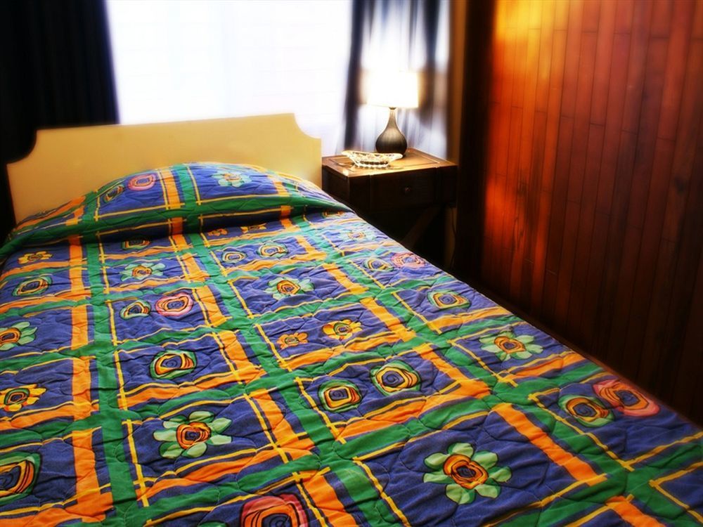 Mangifera Hostel Grecia Zewnętrze zdjęcie