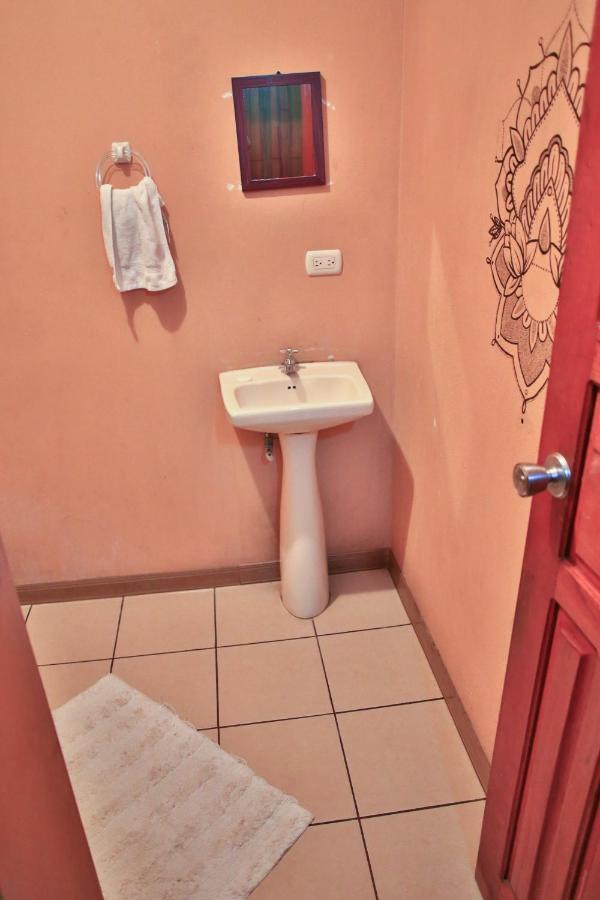 Mangifera Hostel Grecia Zewnętrze zdjęcie