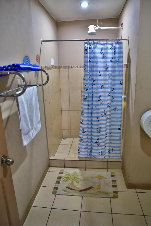 Mangifera Hostel Grecia Zewnętrze zdjęcie