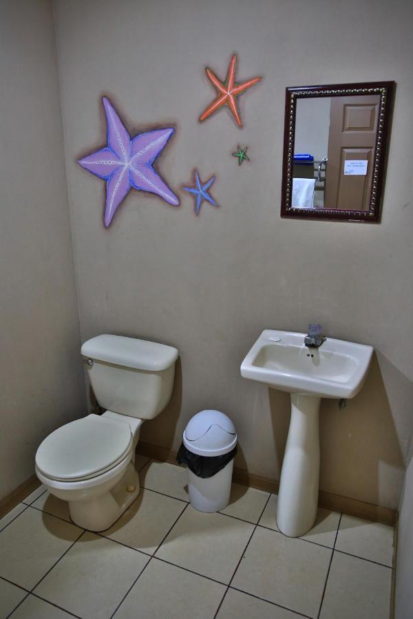Mangifera Hostel Grecia Zewnętrze zdjęcie